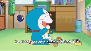 Doraemon episode 675