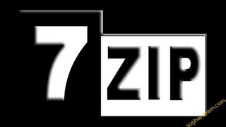 Hướng dẫn tải và cài đặt phần mềm 7 ZIP | Phần mềm nén và giải nén | Download 7 ZIP