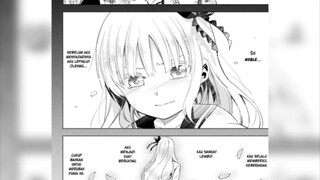 tamat manga kishuku gakkou no juliet chapter 119.5