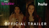 Rosaline | Official Trailer | Hulu