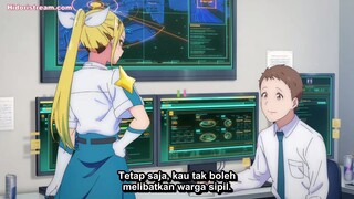 Magilumiere Magical Girls Inc Episode 1 (Subtitle Indonesia)