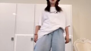 【Little Tiger】Tutorial langkah tari Taiyang & Lisa Shoong