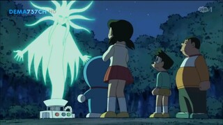 Doraemon - Hutan yang Hidup (Dub Indo)