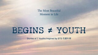 Begins ≠ Youth Eps 8 Sub Indo