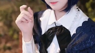 cosplay rikka takanashi