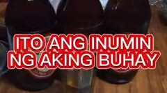 Panata sa Inuman