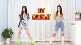 Dance cover - ITZY - Not shy - suit changes