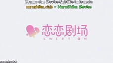 Sweet teeth Eps 5 Sub indo