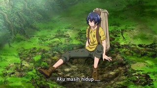 Chiyu Mahou No Machigatta Tsukaikata Episode 3 Sub Indo