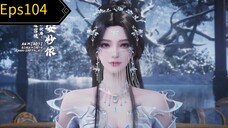 Shrouding The Heaven Eps104 Sub Indo