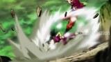 Goku Ultra Instinct vs Kefura cuồng nộ_Review 1