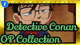 Detective Conan| OP Collection_1