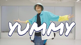 【WATWING】色气与少年感的完美结合 《Yummy》编舞