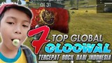 7 Top Global Bocil Glowall Tercepat Dari Indonesia