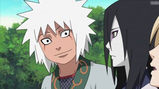 Kisah Heroik Jiraiya! Biografi Naruto—Bab Jiraiya