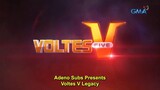 Voltes V Legacy-72 English