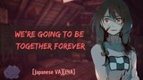 Yandere Girlfriend [Japanese Voice Acting][F4A]
