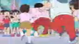 Doraemon episode 722