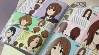 K-ON! S2 - 21 SUB INDO