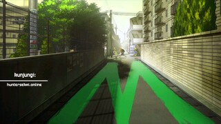 Opening Anime " Sakamoto Days "