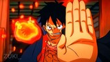 THIS IS 4K ANIME (LUFFY)