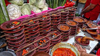 UGAL UGALAN !!! SAMBEL WADER CAK MAT TROWULAN, PALING VIRAL DI MOJOKERTO