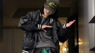 又来赶末末末班车了likejennie