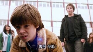 那些让人看了舒服的结局，这么做真的泰裤辣！