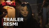 Parasyte: The Grey | Trailer Resmi | Netflix