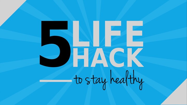 5 UPCYCLE IDEAS I LIFE HACK