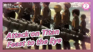 [Attack on Titan] AOT Gives You The Best Enjoyment!_2