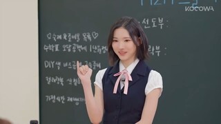 [RAW] Chat.Hearts2Hearts EP 11