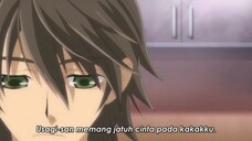 Kamu Bukanlah Seorang Pengganti, Misaki 😢😔☹️😭😖