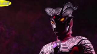 [Funny subtitles] Team up to drain Ultraman Zero and Ultra Galaxy Fight Part 5 The Happy Queen's Poi