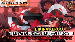 Shinigami melawan Arrancar, Ikkaku bankai vs edrad   Alur Cerita Film Anime Bleach Part 9