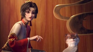 Phim ngắn siêu hay Bắt Trộm-Vân Anh-YunYing-Phim ngắn Vương Giả Vinh Diệu-Tướng mới Vân Anh -YunYing