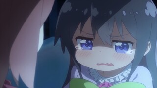 [Anime] Cute Girls from "Wataten! An Angel Flew Down to Me"
