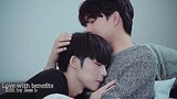 8 New BL Series To Watch Over The Holidays ( BL Compilation 2021 ) - " Be With You "