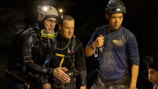 The true story behind rescue mission of 13 boys in Thailand trapped in underground