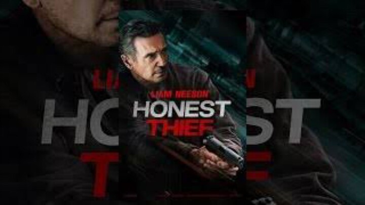 Action Movie 2020 | The Honest Thief | Action/Crime/Thriller