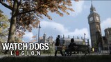 Memburu "Zero Day" | Watch Dogs: Legion