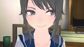 【😀MMD小剧场👌】：꯭这꯭是꯭有꯭趣꯭呢꯭