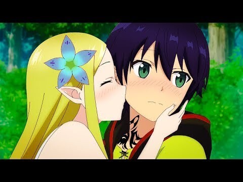 Top 10 Adventure/Fantasy/Action/Romance Anime recommendations - Bilibili Top 10 Adventure/Fantasy/Action/Romance Anime recommendations - Bilibili