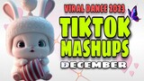New Tiktok Mashups Philippines 2023 | Tiktok Dance Party | Tiktok Trend December