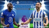 NGOẠI HẠNG ANH | Chelsea vs Brighton (2h30 ngày 30/12) K+SPORTS 2. NHẬN ĐỊNH BÓNG ĐÁ