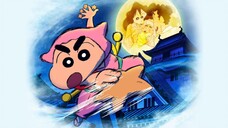 30. Crayon Shin-chan: Mononoke Ninja Chinpūden | The Legend Of Ninja Mononoke | (2022) |