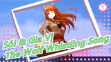 [Sói & Gia Vị] ED: The Wolf Whistling Song_1