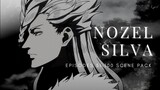 Nozel Silva Scene Pack (Part 2) || PLS READ THE DESCRIPTION