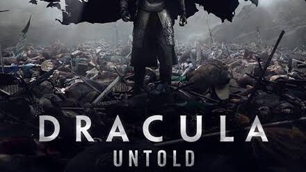 Dracula Untold (2014)