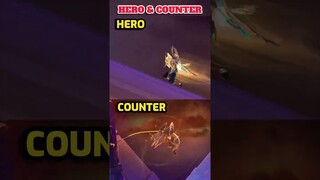 HERO & COUNTER PART 7